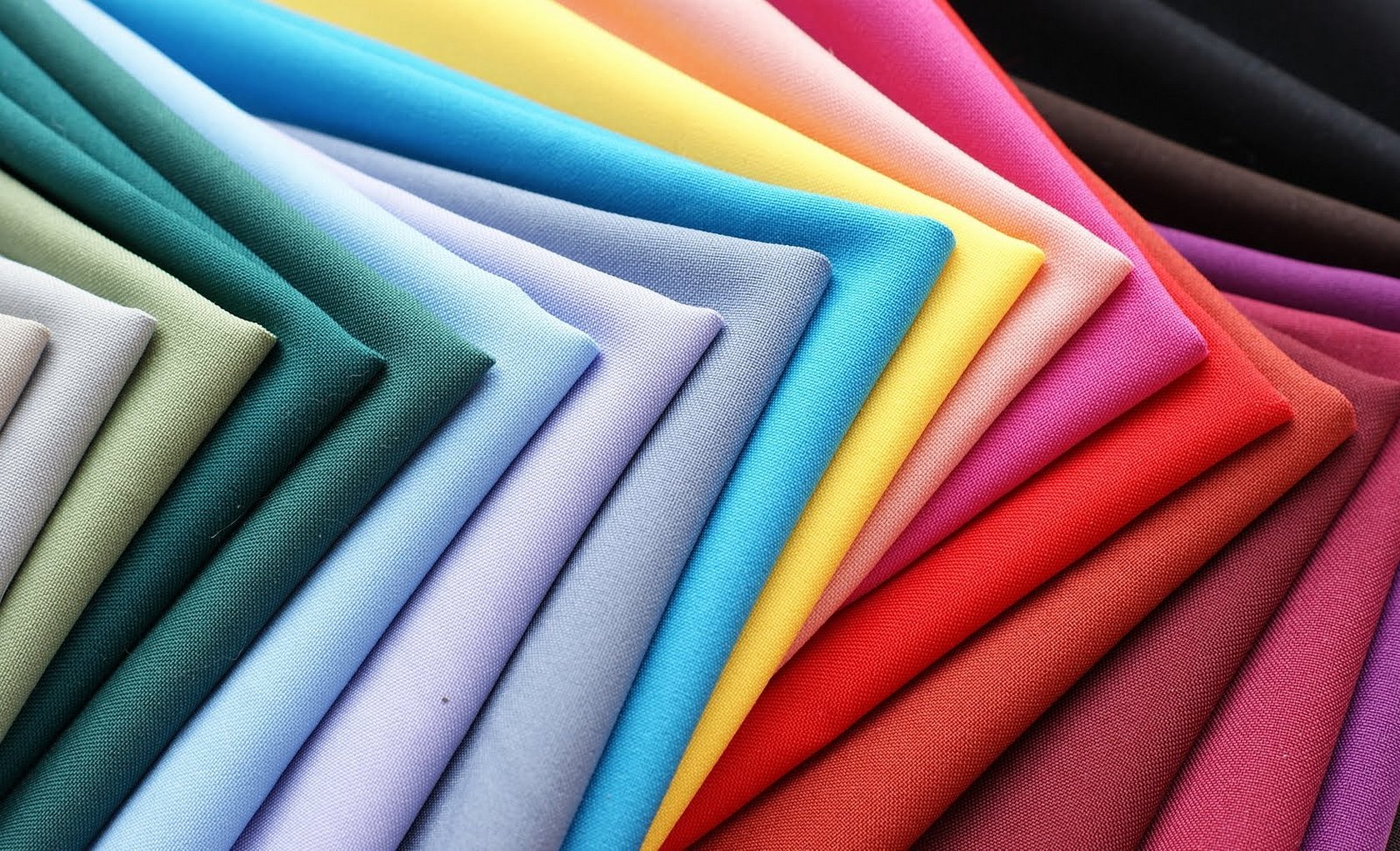 Ткани для одежды
