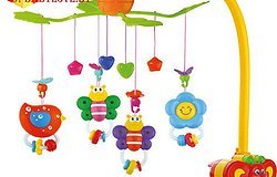 Мобиль из фетра своими руками: выкройки игрушек для мальчиков и девочек