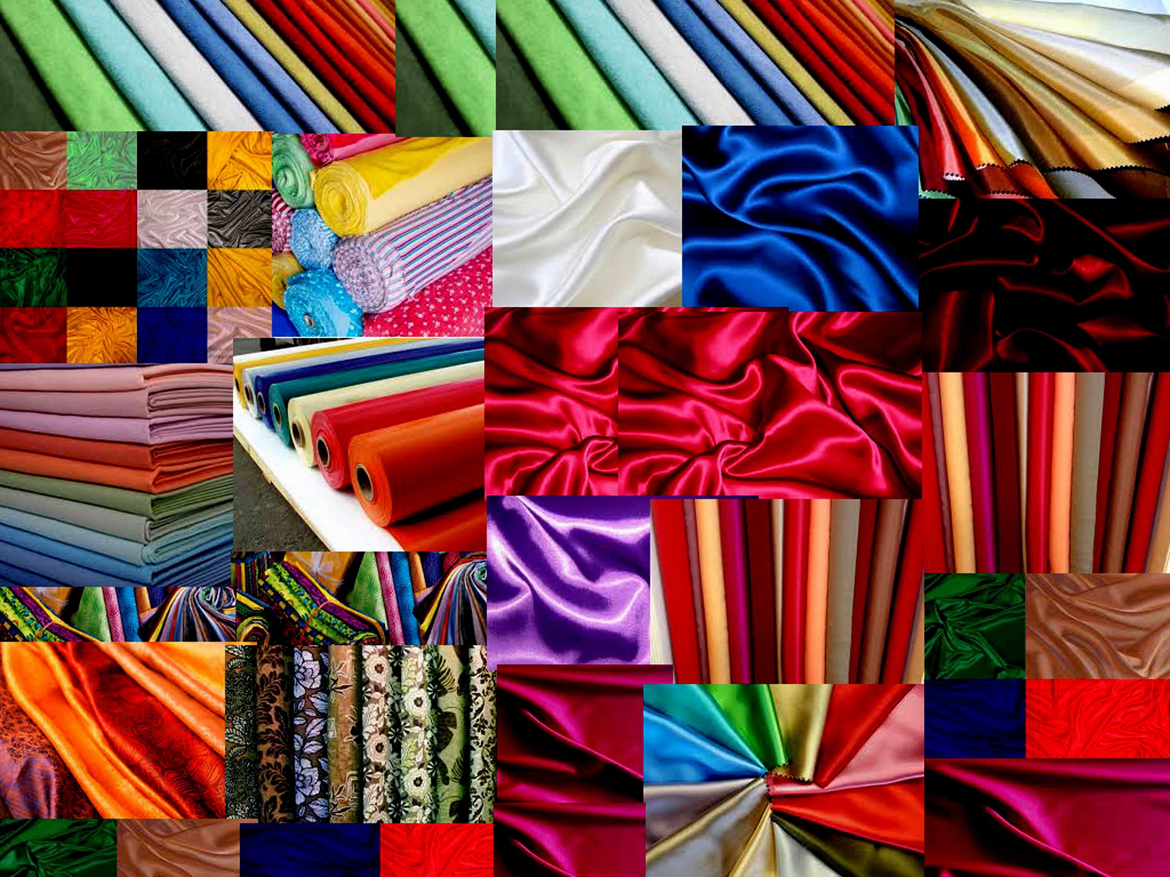 Textile collection