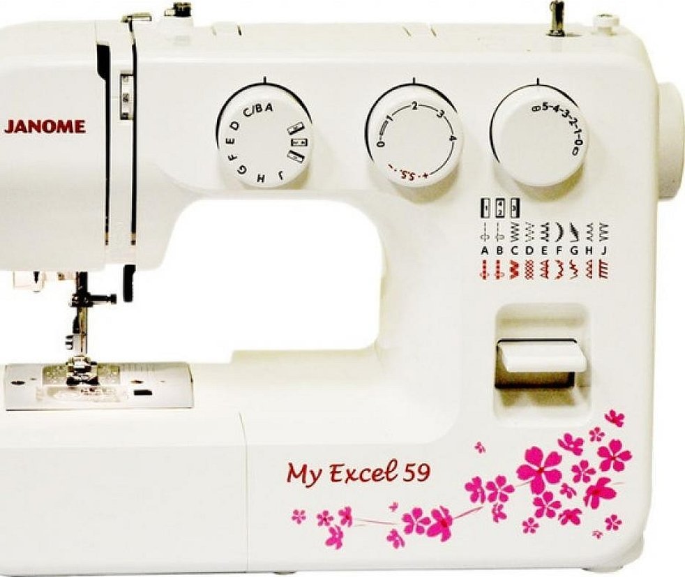 Швейная машинка недорого цена