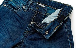 Как сшить джинсы своими руками: пошаговая инструкция, выкройка, вшивание молнии