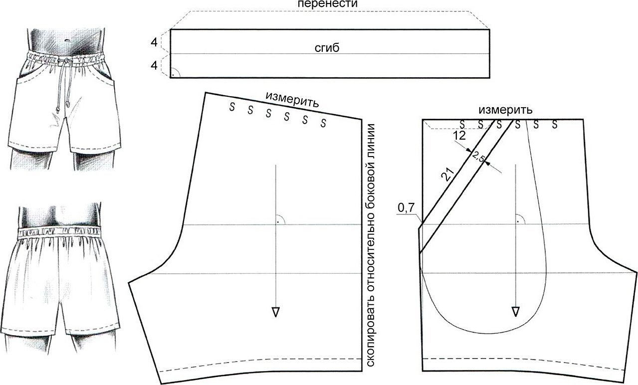 Как сшить шорты своими руками. Выкройка женских пижамных шортиков. Выкройка мужских шорт на резинке 48 размера. Выкройка шорты джинсовые женские 46 размер. Выкройка детский шорты 3ле.