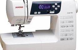 Швейная машинка Janome: инструкция по эксплуатации, подробное описание