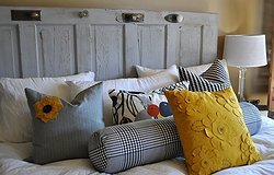 Как сшить диванную подушку своими руками, чехлы и декоративные наволочки
