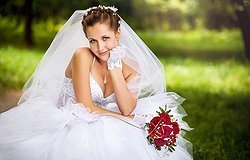 Как сшить фату своими руками из фатина на свадьбу для невесты самой