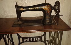 Как шить на швейной машинке старого образца: как научиться с нуля самостоятельно