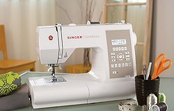 Швейная машинка: какую выбрать для дома для начинающих, как научиться шить
