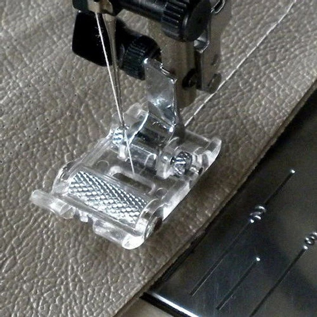 Лапка для пришивания шнура для швейной машины