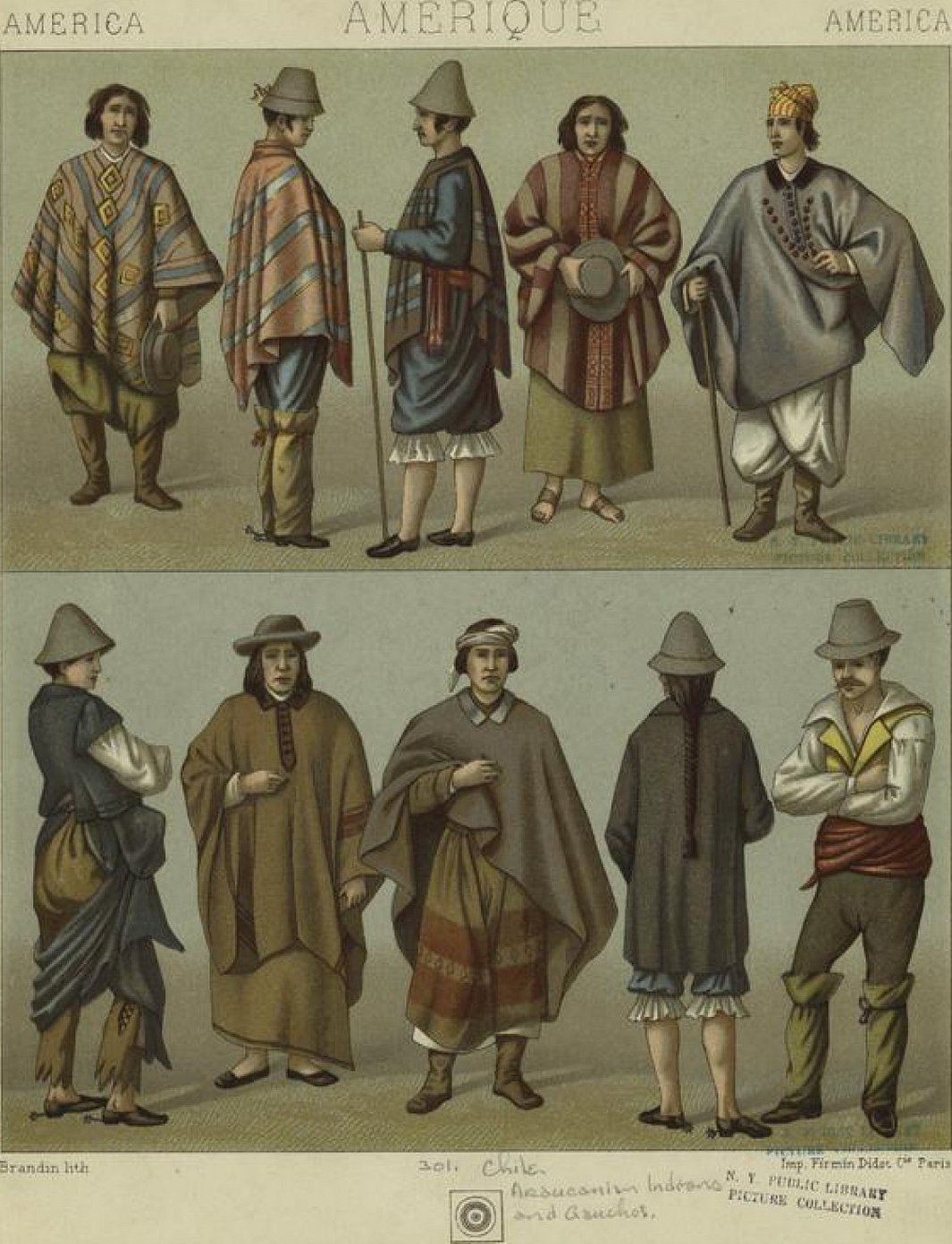 Историческая одежда
