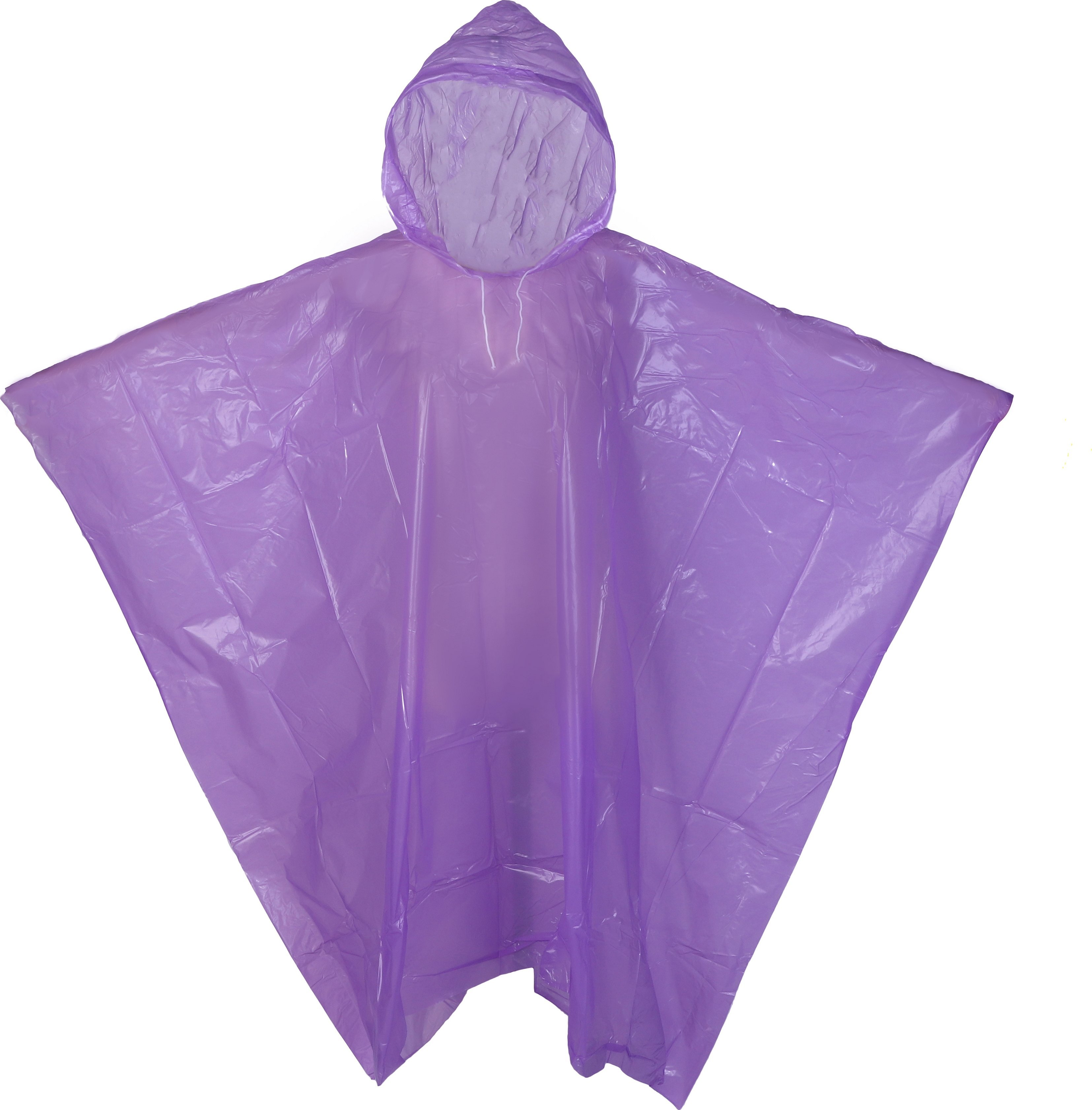 Дождевик emergency poncho