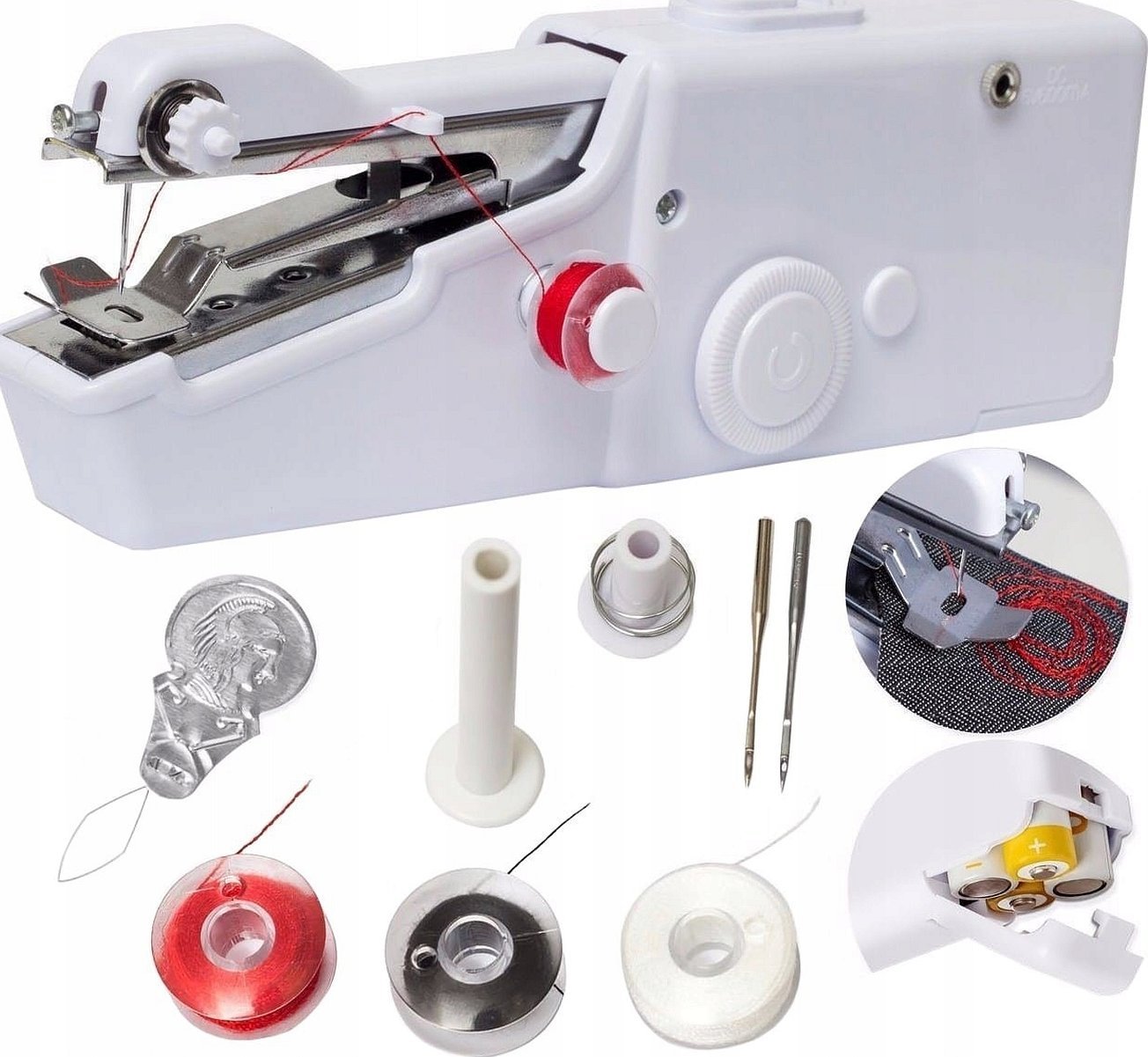  швейная машинка (механическая и электрическая): особенности для .