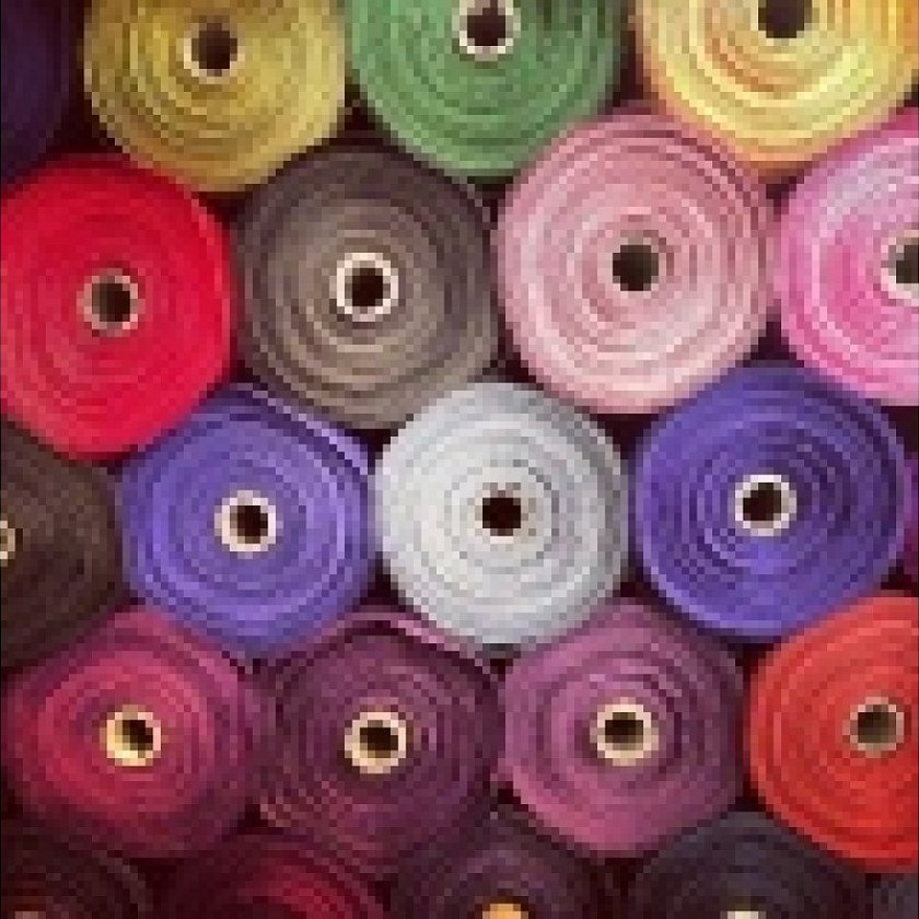 Ткань для шитья