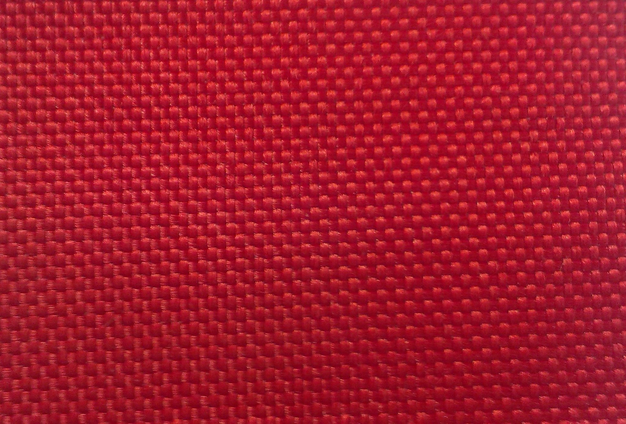 Текстура красная сетка ткань