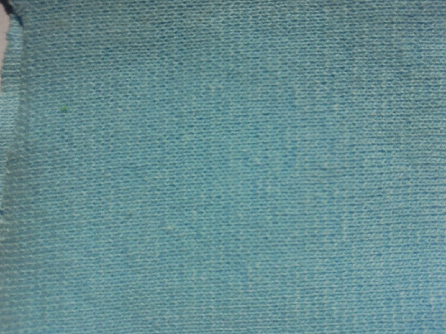Текстура бирюзовой ткани для мебели