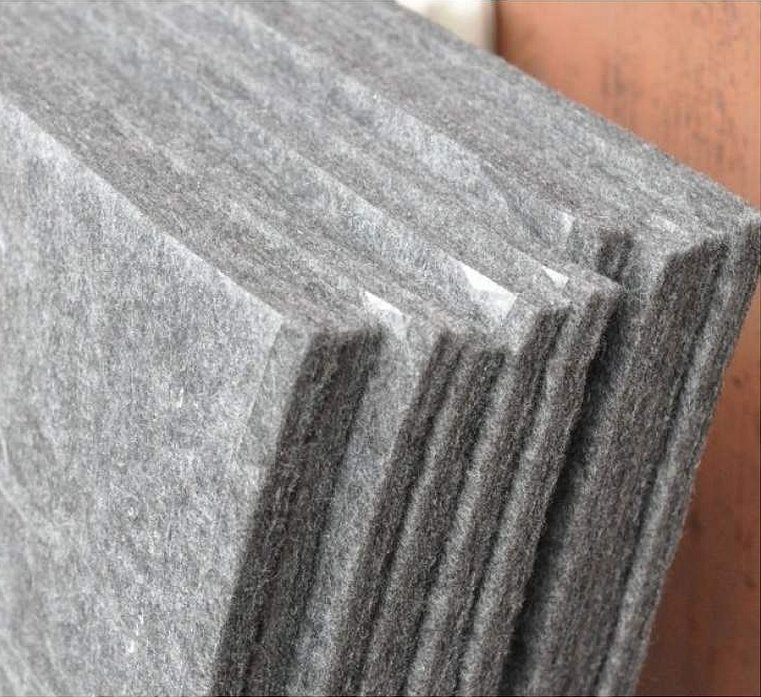 Цементно стружечная плита