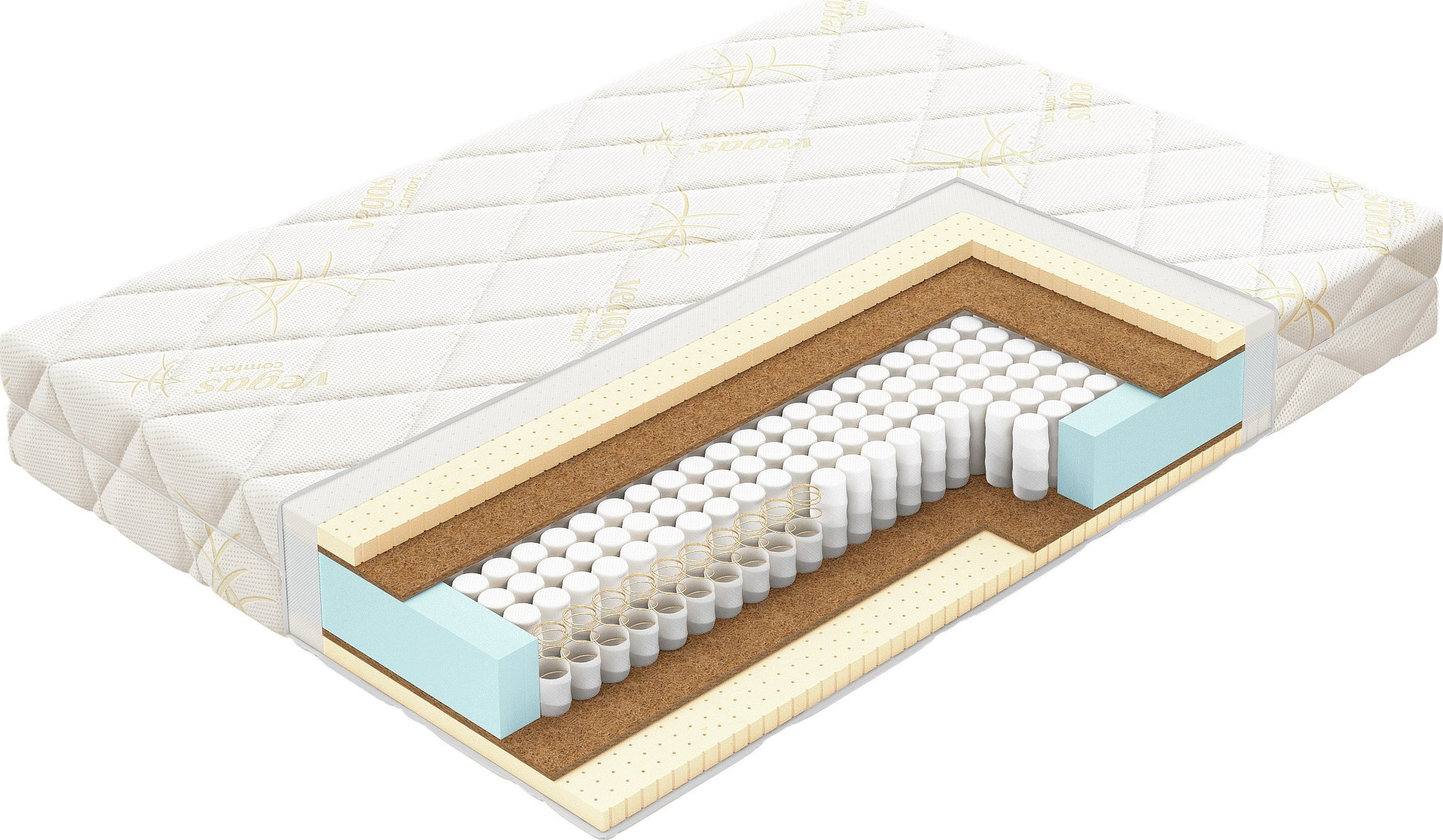 Матрас vegas smart profit