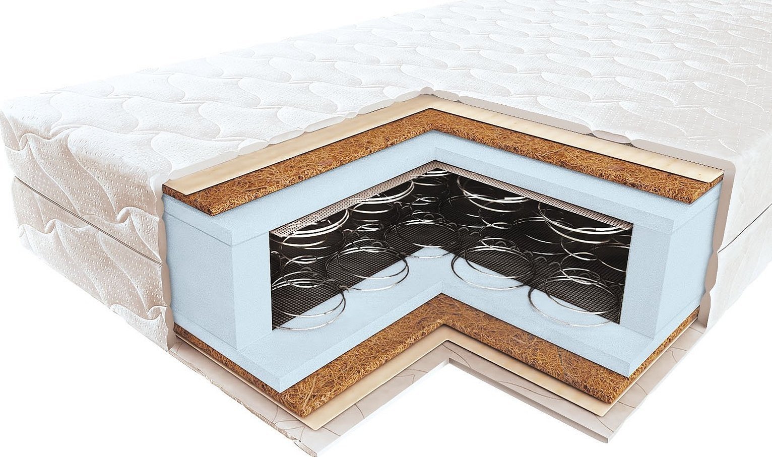 Вегас комфорт матрасов