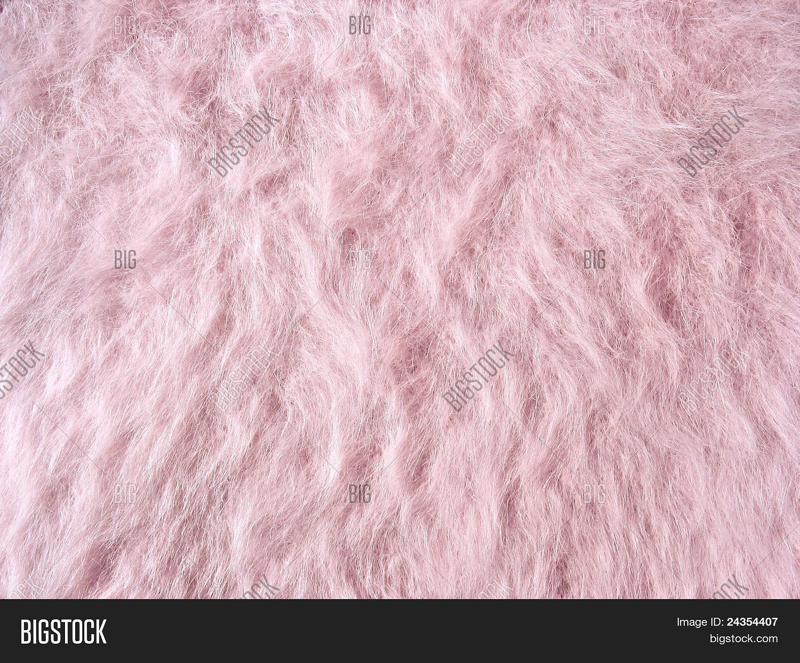 Шерсть розовая ткань текстура