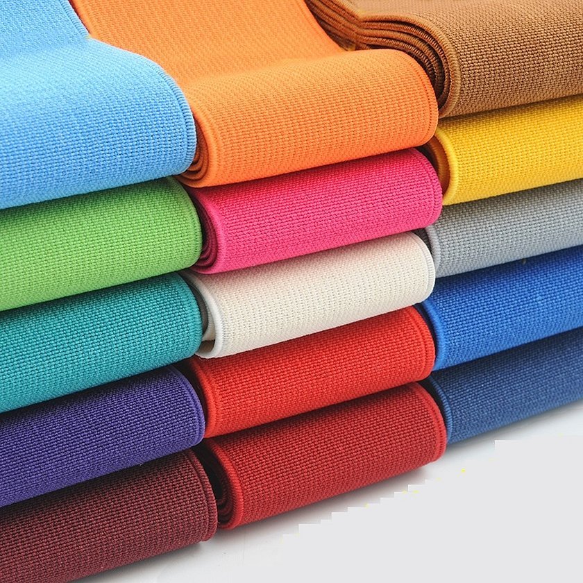 Швейные резинки: это что такое, широкие и тонкие для шитья, фурнитура