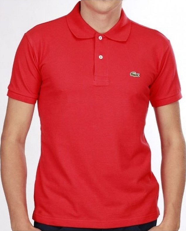 Lacoste Дисконт Спб