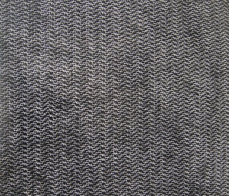 Ткань herringbone tweed