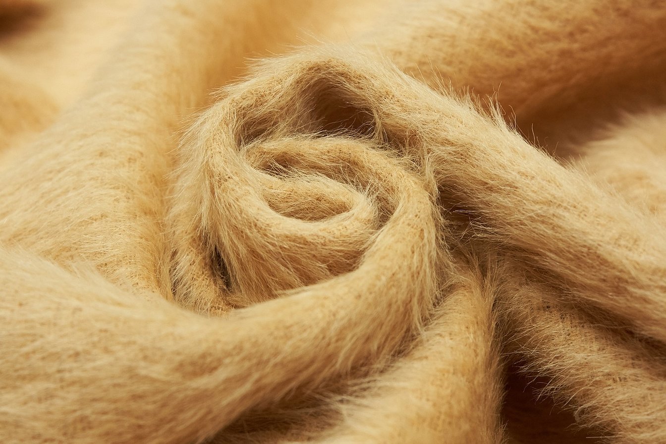 Поверхность шерсти. Wool Camel ткань. Ткань ангора альпака. Шерсть. Верблюжья шерсть.