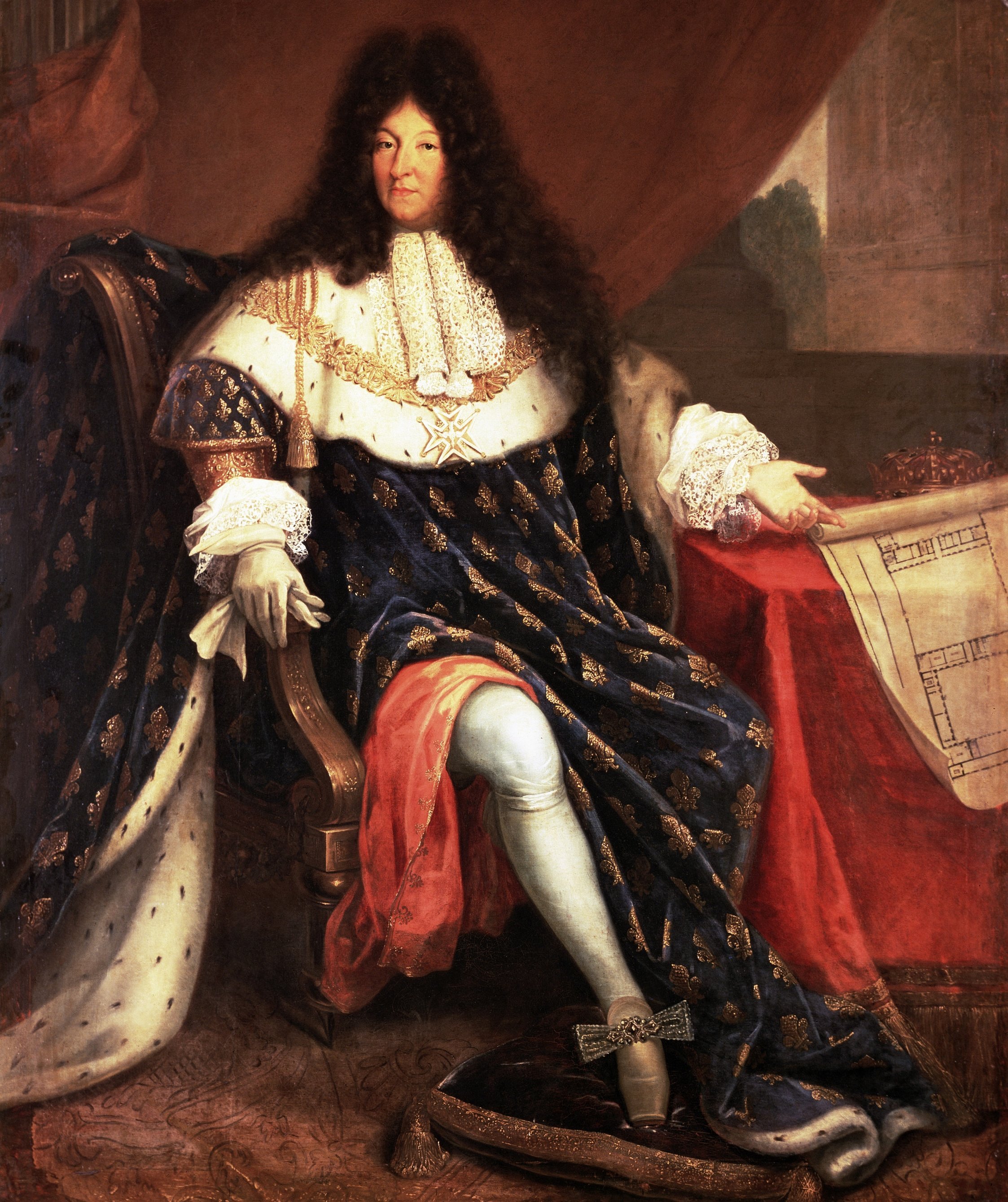 Во франции есть король. Король Франции Людовик XIV. Людовик 14 Король солнце. Французский Король Людовик 14. Людовик XIV (1638-1715).