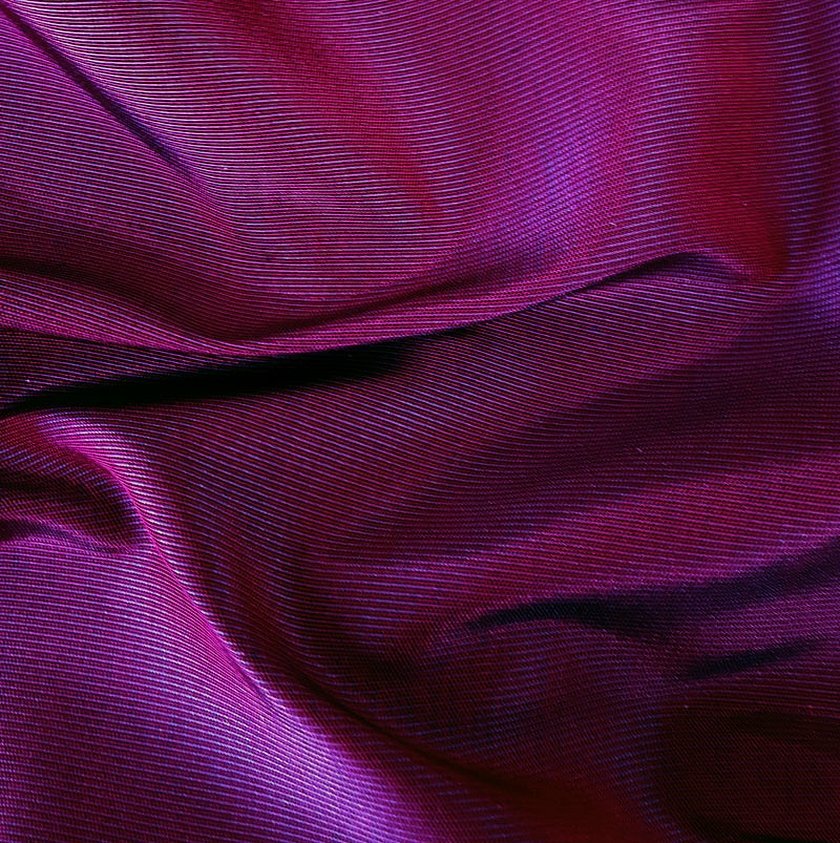 Трикотажная ткань фиолетовая