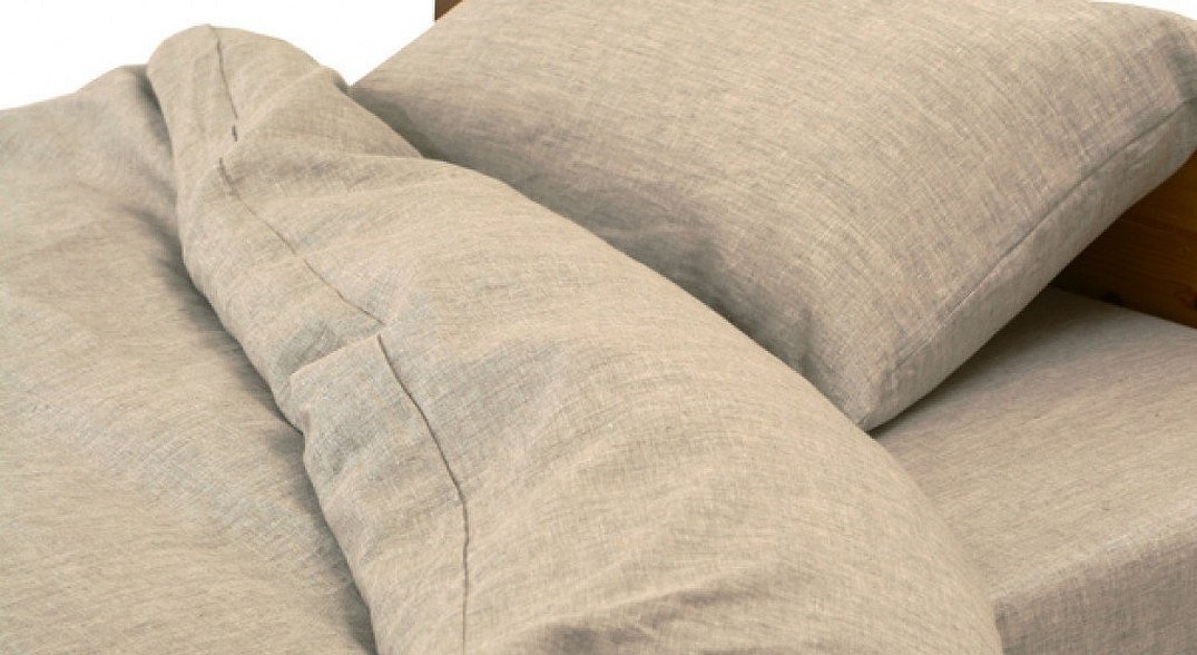 Scandinavia nordic grey ткань диван