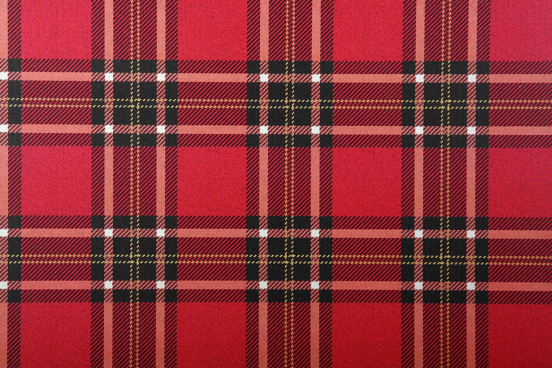 Ткань шотландка текстура бесшовная