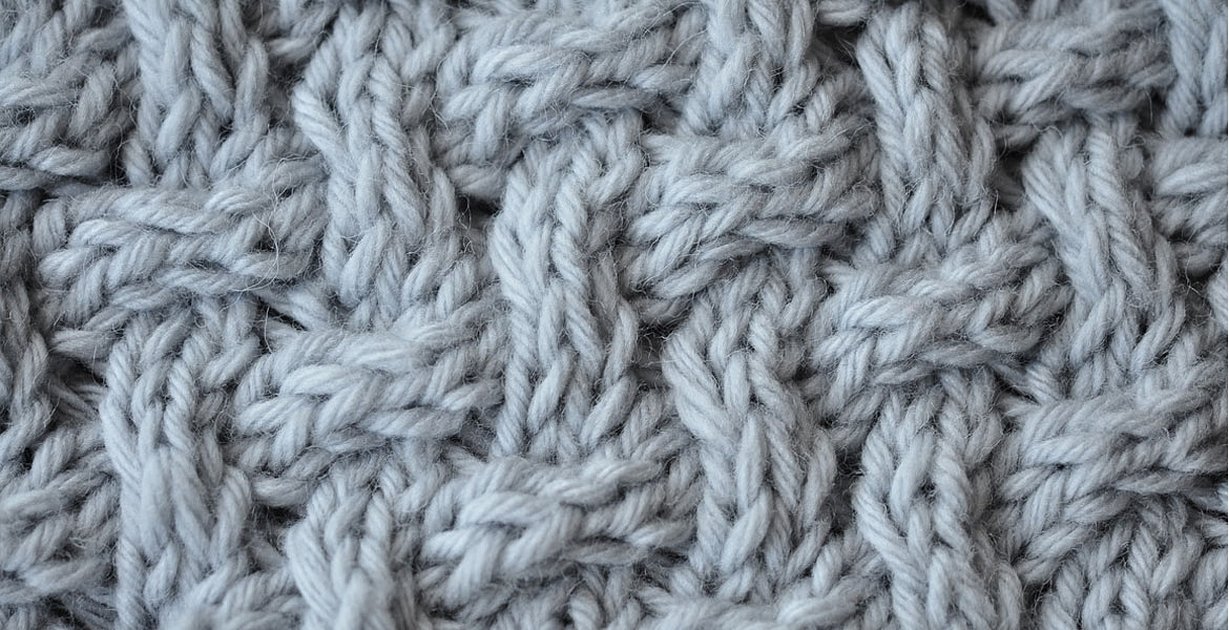 Узоры спицами &quot;moss stitch&quot;