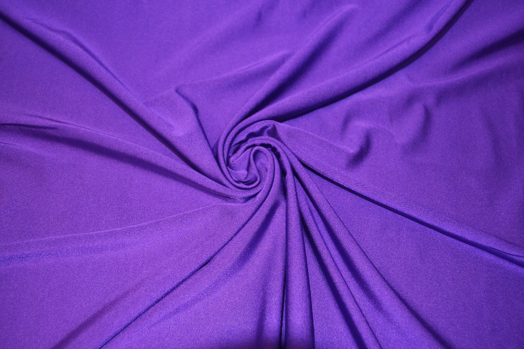 Фиолетовый трикотаж ткань