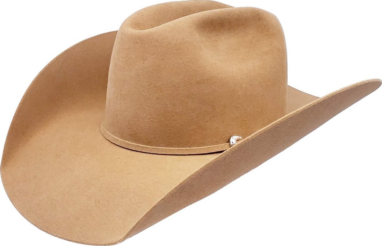 Ковбойская шляпа stetson