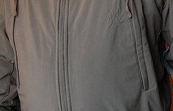 Ткань Софтшелл: что это такое, куртка из светоотражающей Softshell