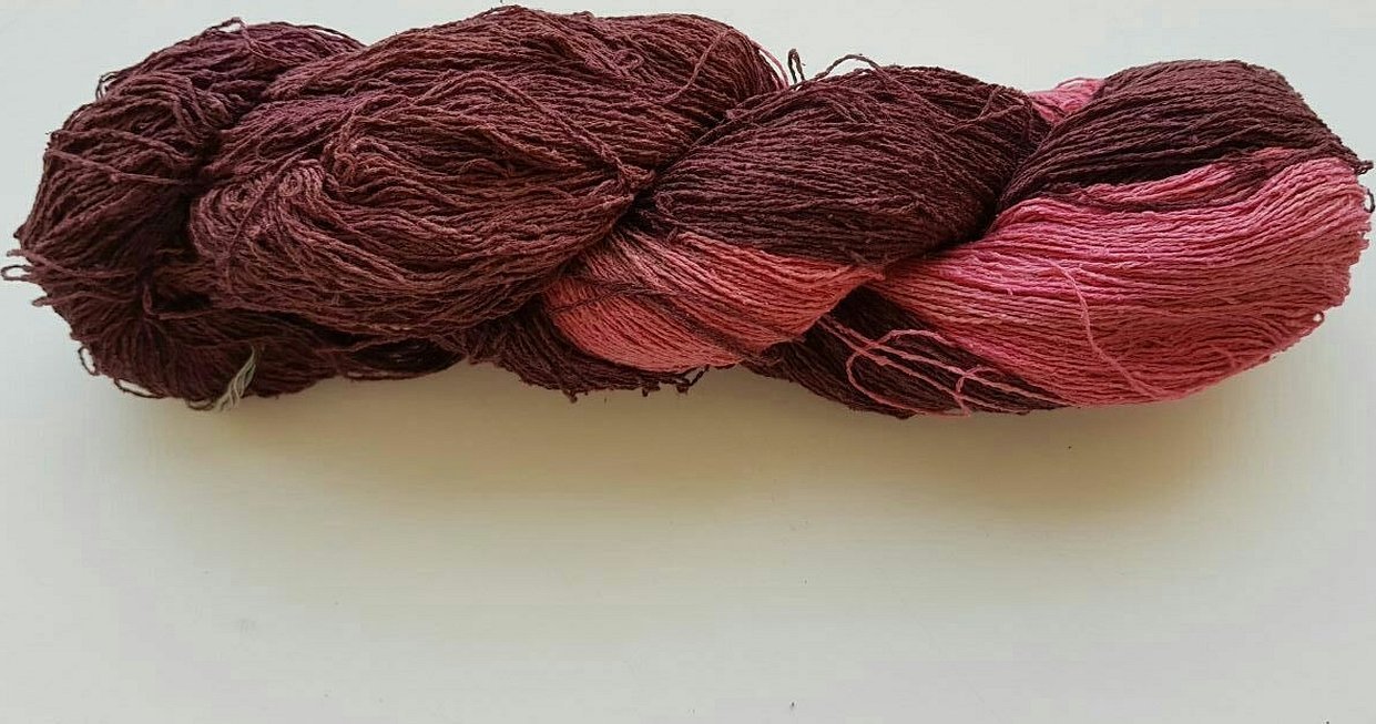 Палитра пряжи malabrigo dos tierras