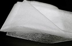 Флизелин: это что такое, как использовать для ткани, основа для шитья, бумага