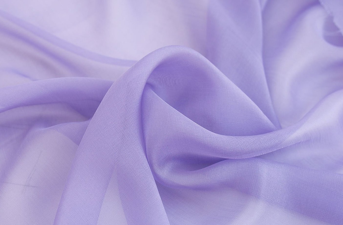 Фон ткань лиловый шелк