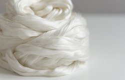 Как изготавливают ткань шелк-сырец: особенности, применение, плюсы и минусы