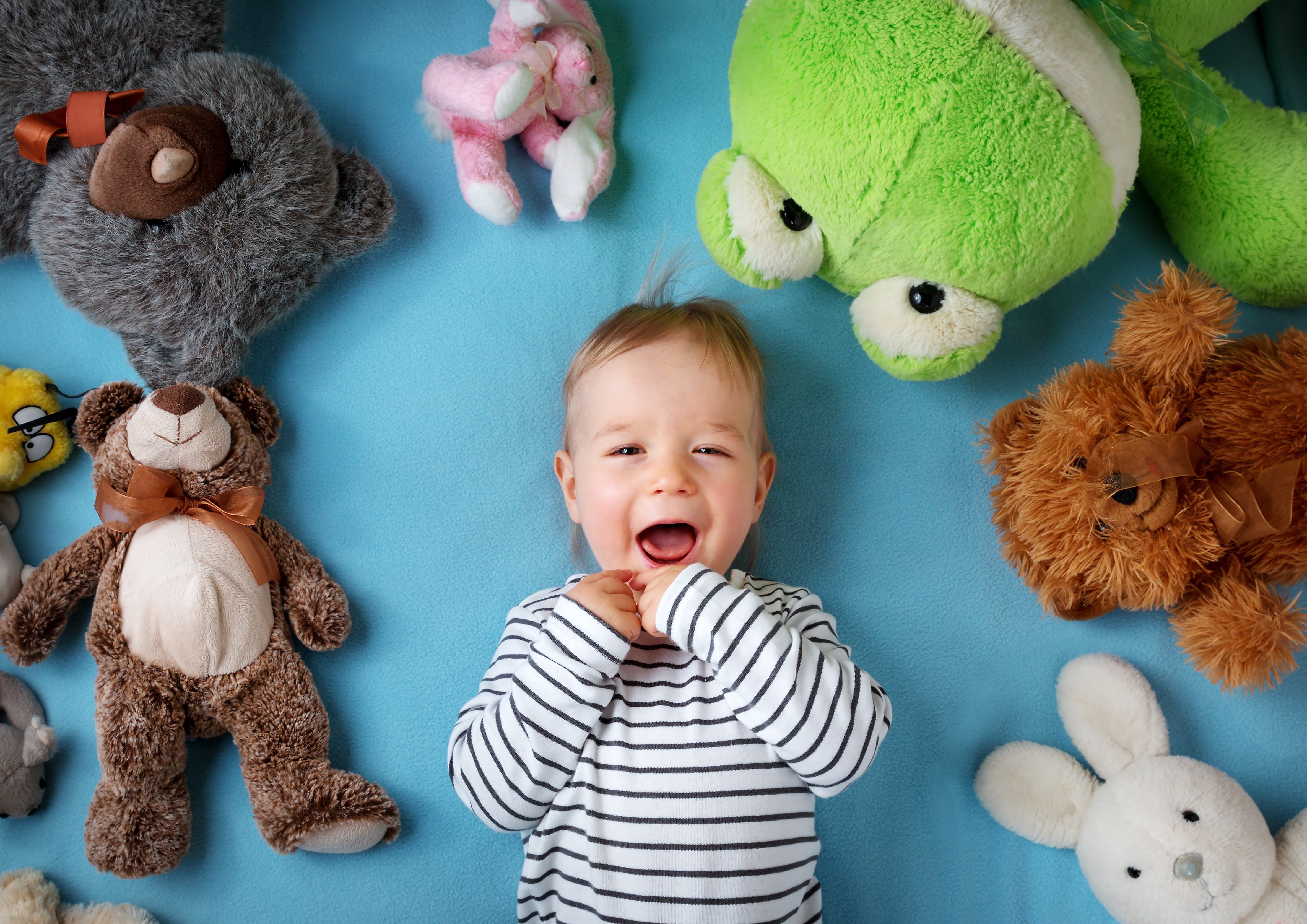 baby toys