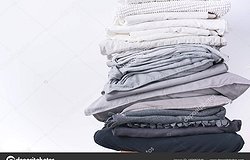 Ткань для постельного белья: рекомендации по выбору материала