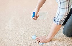 Чистка ковров в домашних условиях: безупречная чистота стоит дешевле, чем вы думаете