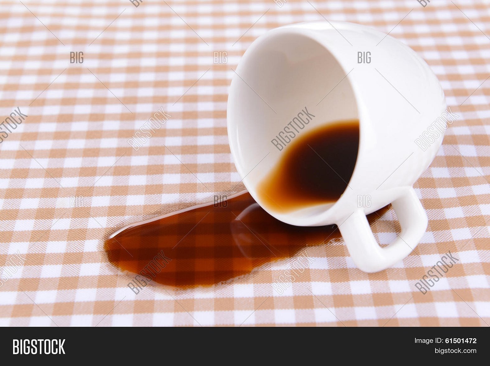 Cup of coffee